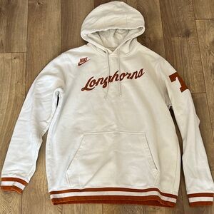 Nike Texas Longhorns Sweatshirt